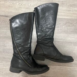 Black Born Laurette style size 8